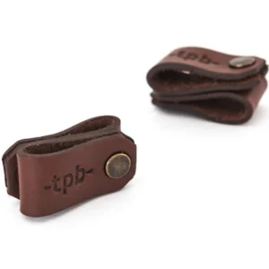 Cord Holder - Tan