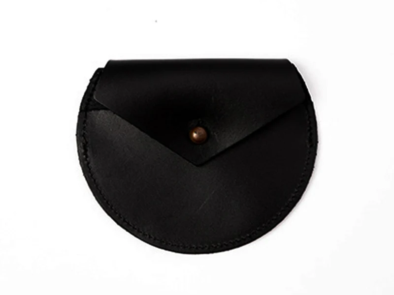Accessories Case - Black