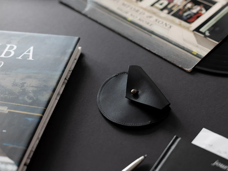 Accessories Case - Black - Image 2