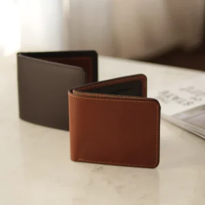 THE COBBLER WALLET