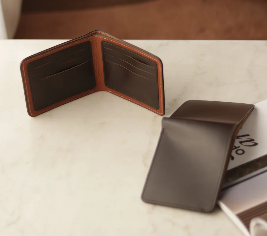 THE COBBLER WALLET - Image 3