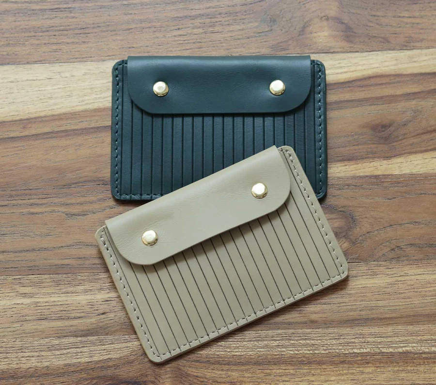 QUINN CARD CASE - Image 4